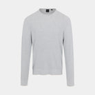 MICROCHIP GREY || FRONT