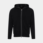 BLACK || FRONT