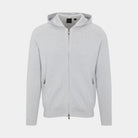 MICROCHIP GREY || FRONT