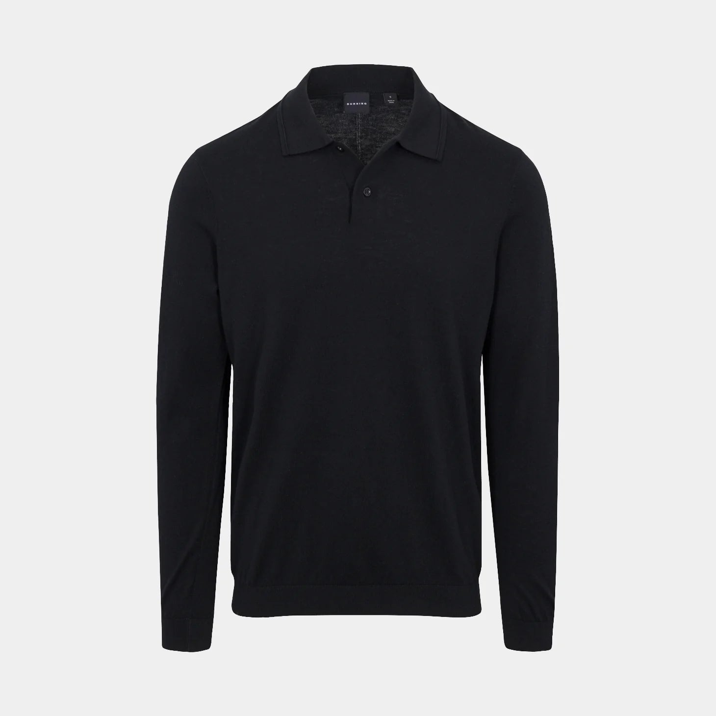 BLACK || FRONT