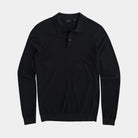 BLACK || FRONT LAYDOWN