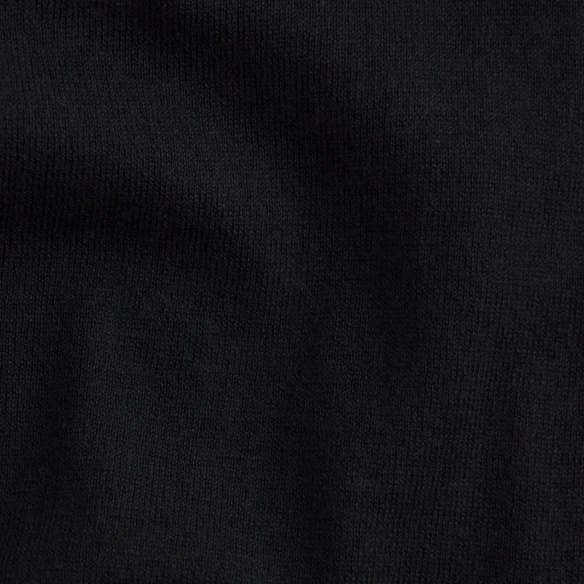 BLACK || FABRIC DETAIL