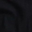 BLACK || FABRIC DETAIL