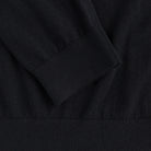 BLACK || CUFF DETAIL