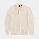 ECRU CREAM || FRONT LAYDOWN