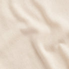 ECRU CREAM || FABRIC DETAIL