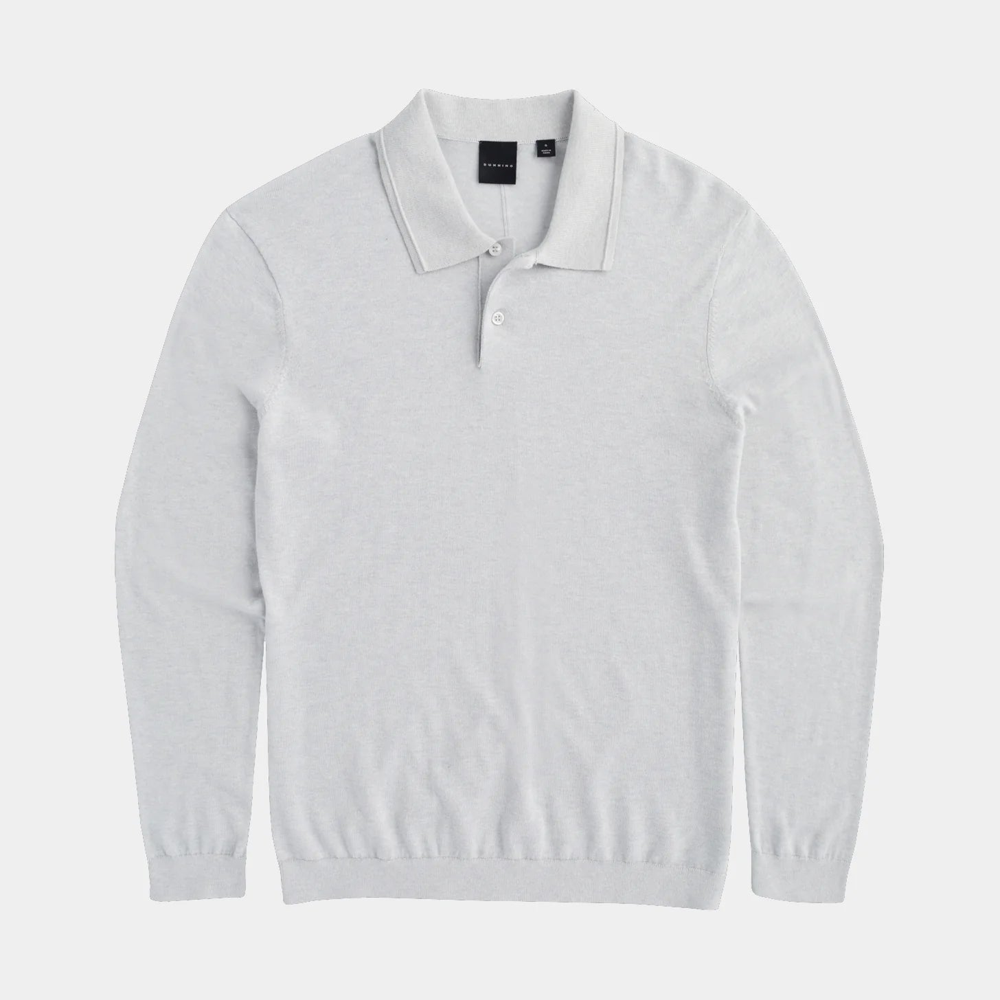 MICROCHIP HEATHER || FRONT LAYDOWN