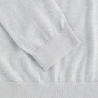 MICROCHIP HEATHER || CUFF DETAIL