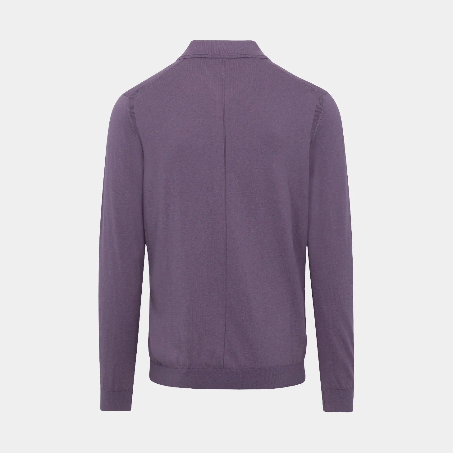 VINTAGE PURPLE || BACK
