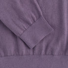 VINTAGE PURPLE || CUFF DETAIL