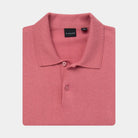 DUSTY ROSE || FRONT FOLDED