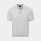 MICROCHIP GREY HEATHER || FRONT