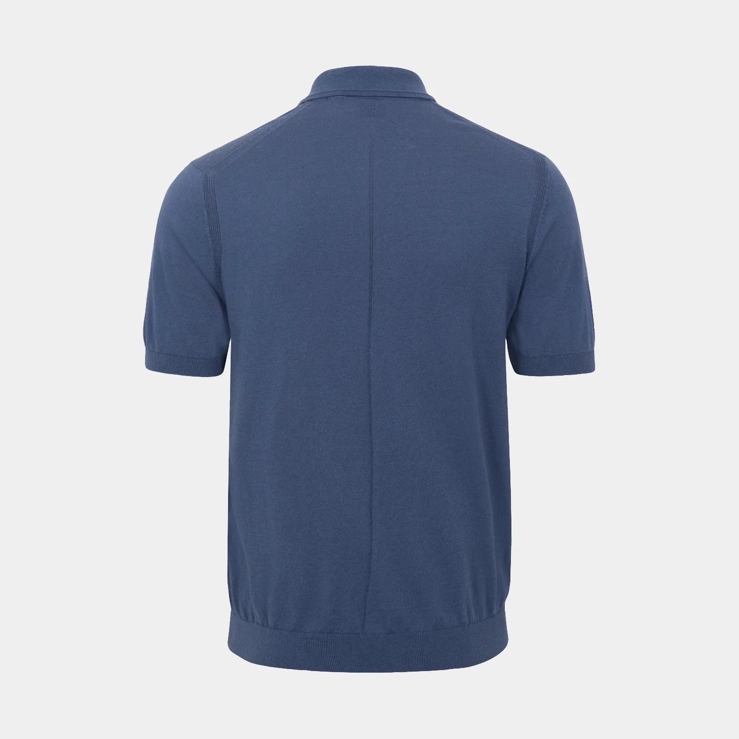 VINTAGE INDIGO || BACK