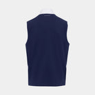 WHITE/NIGHT SKY HEATHER || BACK