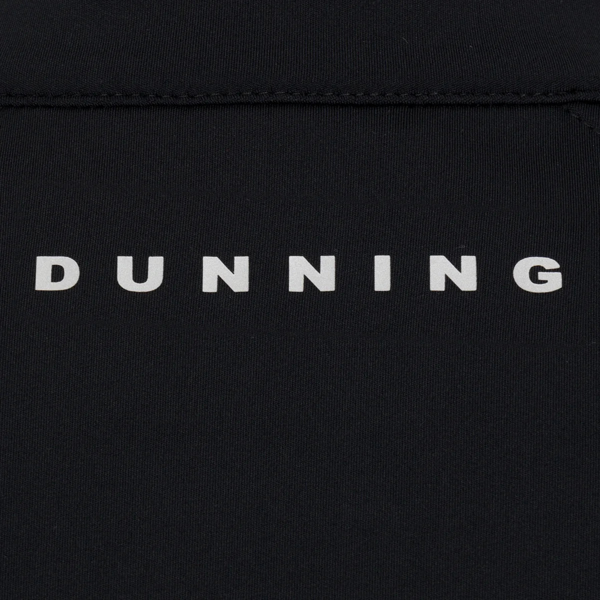 BLACK || DETAIL