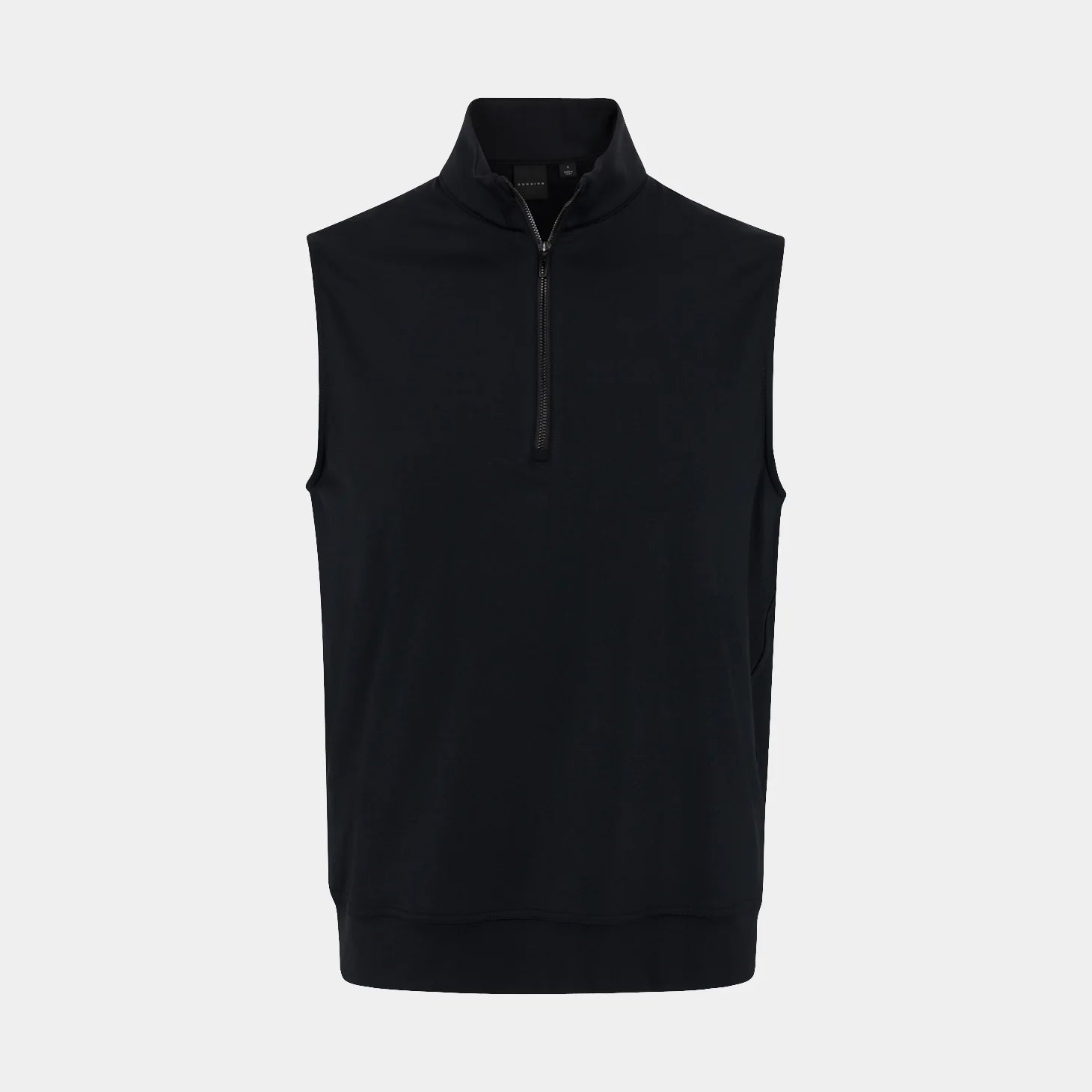 BLACK || FRONT