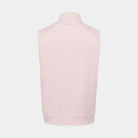 BARELY PINK || BACK