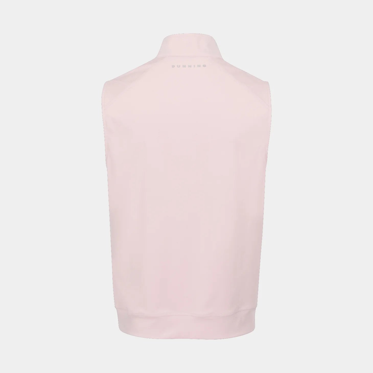 BARELY PINK || BACK