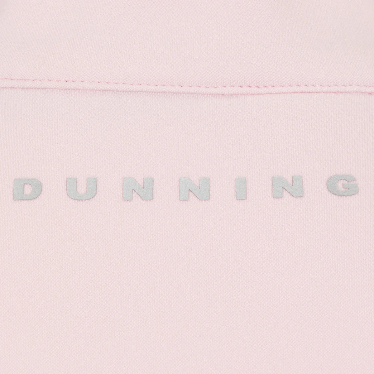BARELY PINK || DETAIL