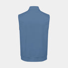 MARINA BLUE || BACK