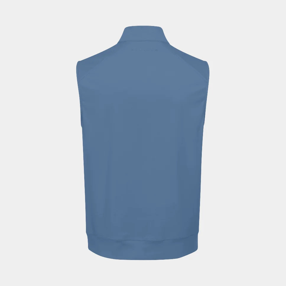 MARINA BLUE || BACK