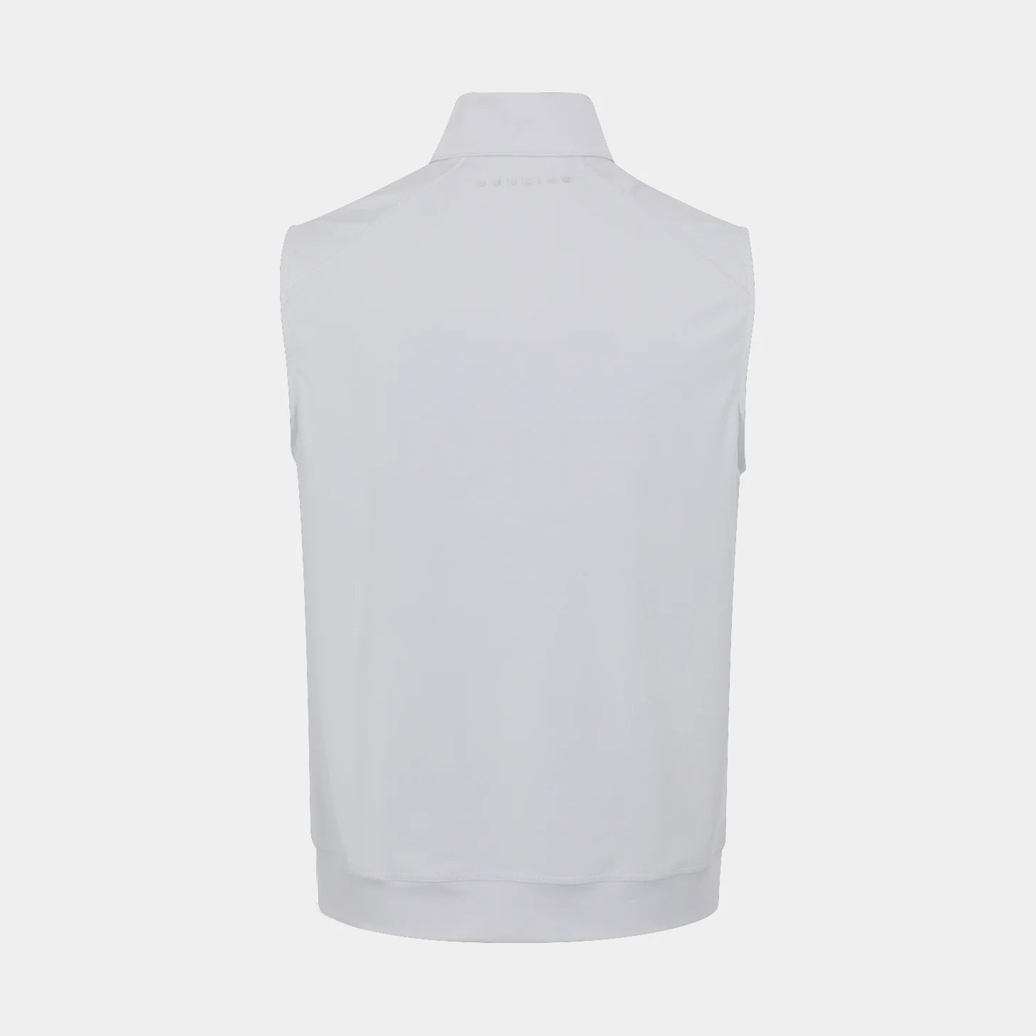 MICROCHIP GREY || BACK