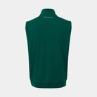 FOREST GREEN || BACK
