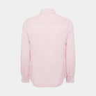 BARELY PINK || BACK
