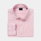 BARELY PINK || FRONT FOLDED