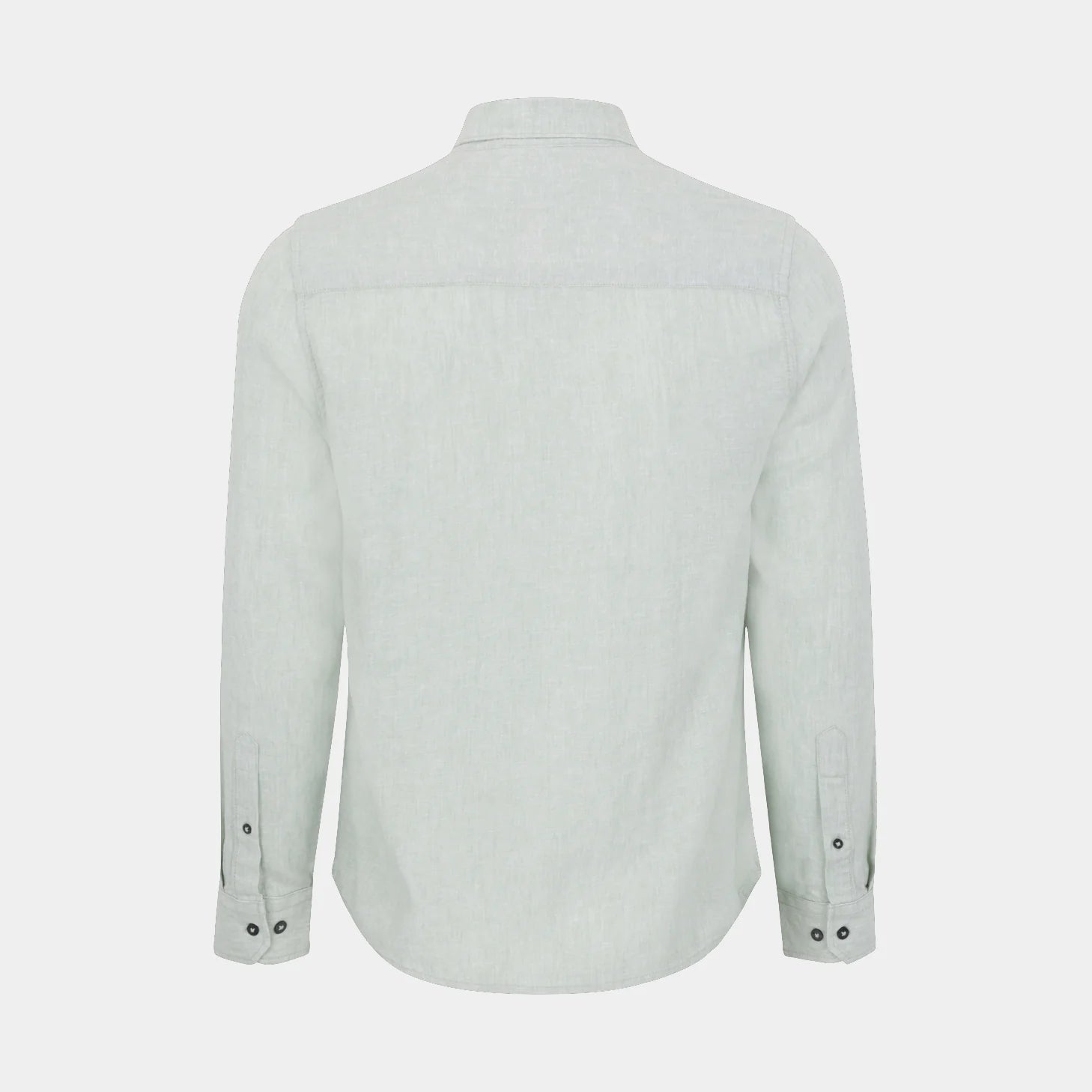 STORMY GREEN || BACK