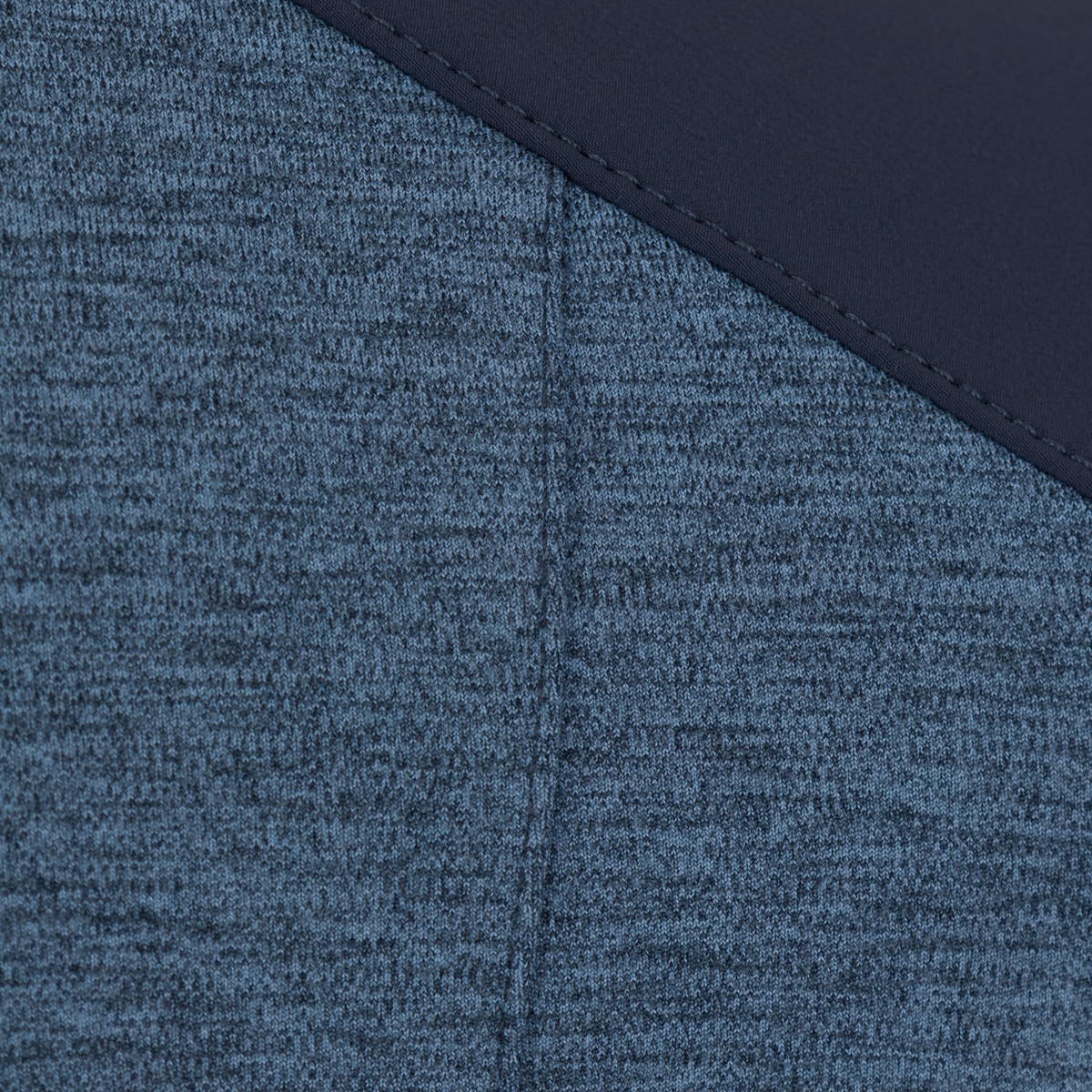 NAVY HALO || DETAIL