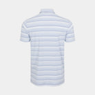 MARINA BLUE || BACK