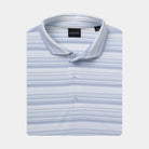 MARINA BLUE || BACK