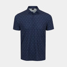 NAVY HALO || FRONT