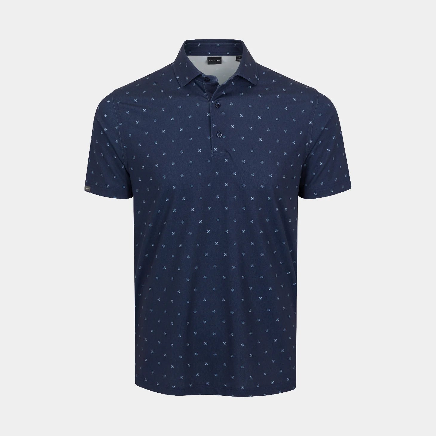 NAVY HALO || FRONT