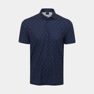 NAVY HALO/GLORY || FRONT
