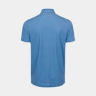 MARINA BLUE || BACK