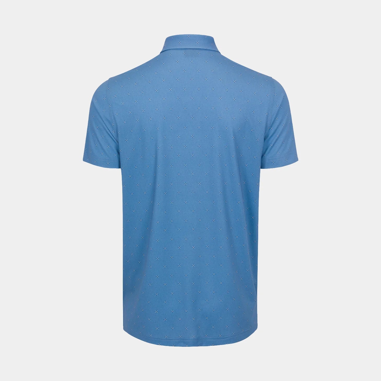 MARINA BLUE || BACK