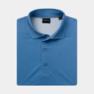 MARINA BLUE || FRONT FOLDED