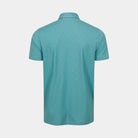 SLATE GREEN || BACK