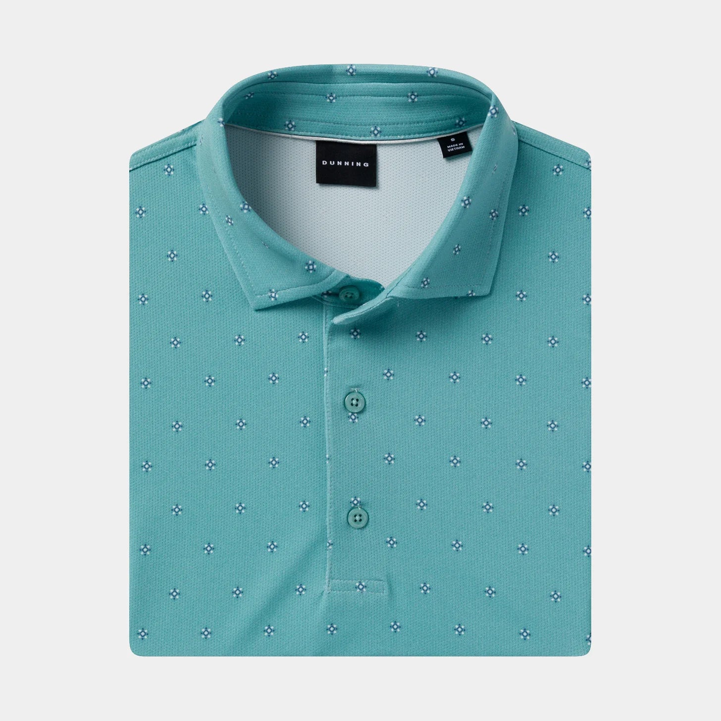 SLATE GREEN || FRONT FOLDED