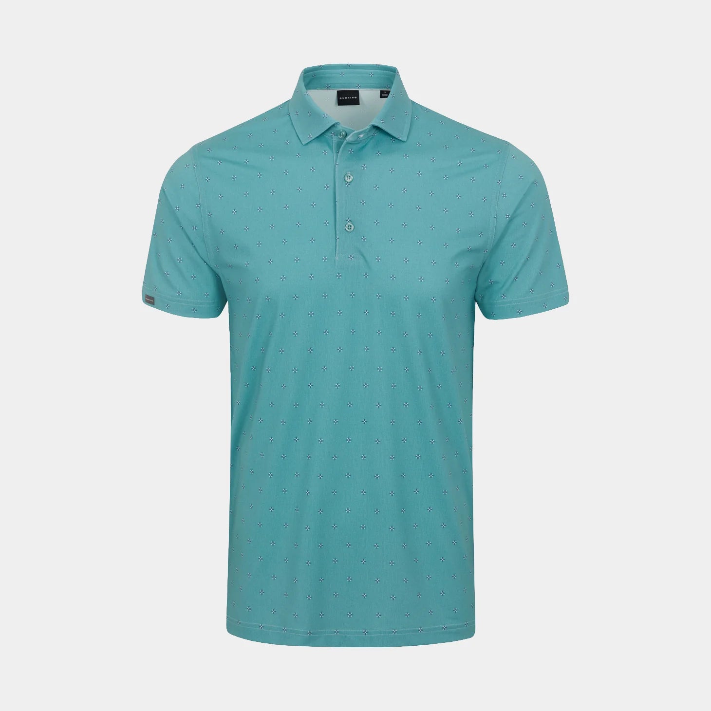 SLATE GREEN || FRONT