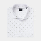 FOREST GREEN/WHITE || FRONT FOLDED