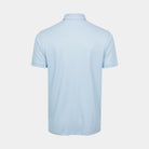 CASHMERE BLUE || BACK