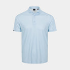 CASHMERE BLUE || FRONT