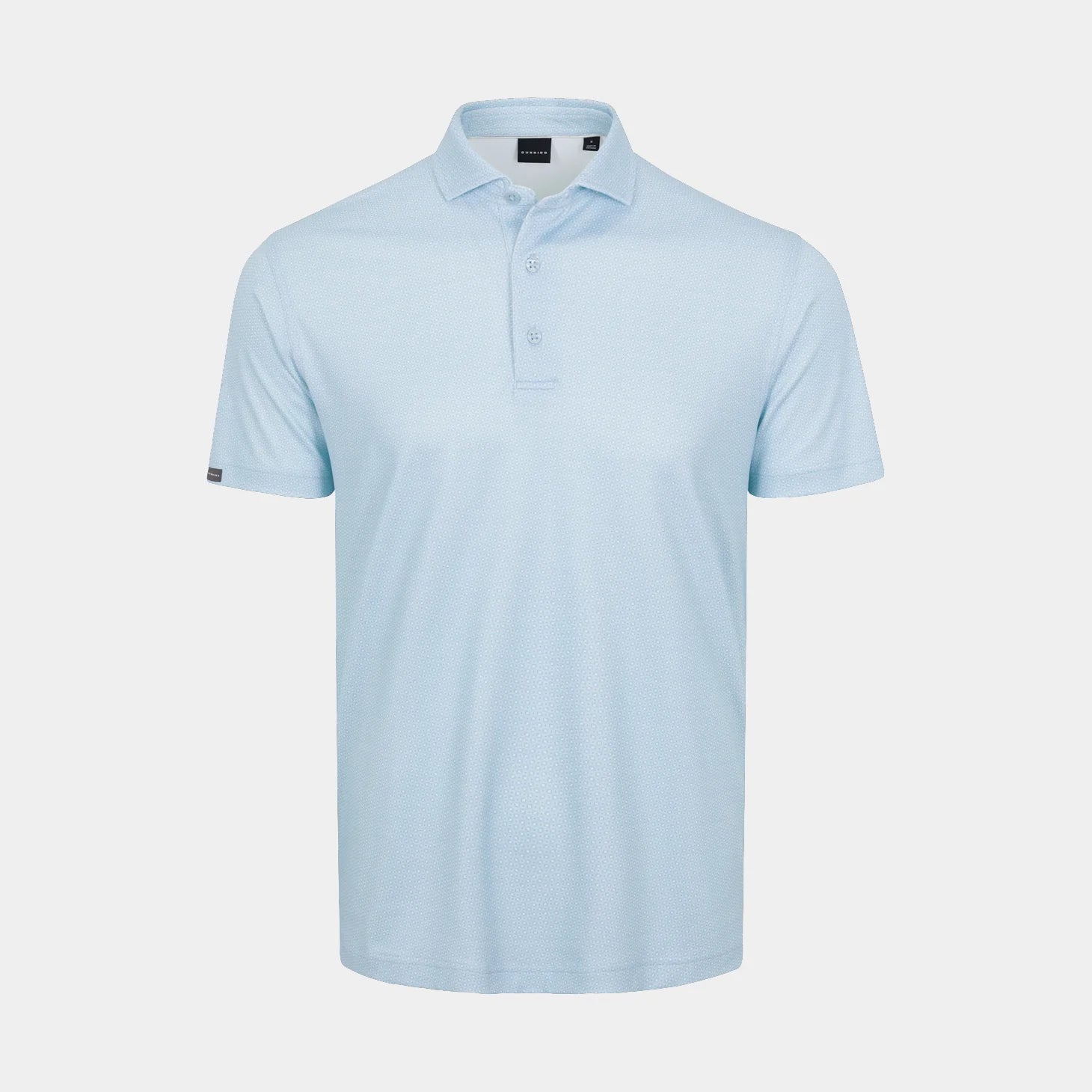 CASHMERE BLUE || FRONT