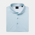 TILE BLUE || FRONT FOLDED