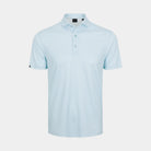 TILE BLUE || FRONT