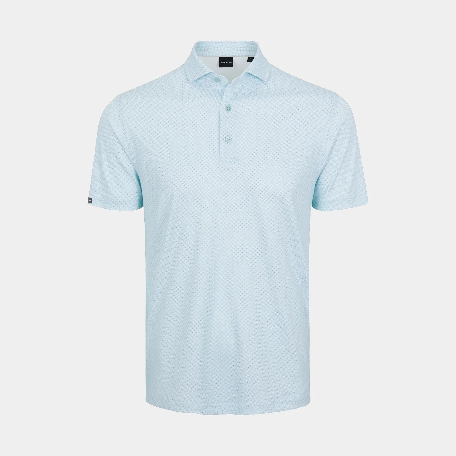TILE BLUE || FRONT