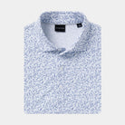 NAVY HALO || FRONT FOLDED